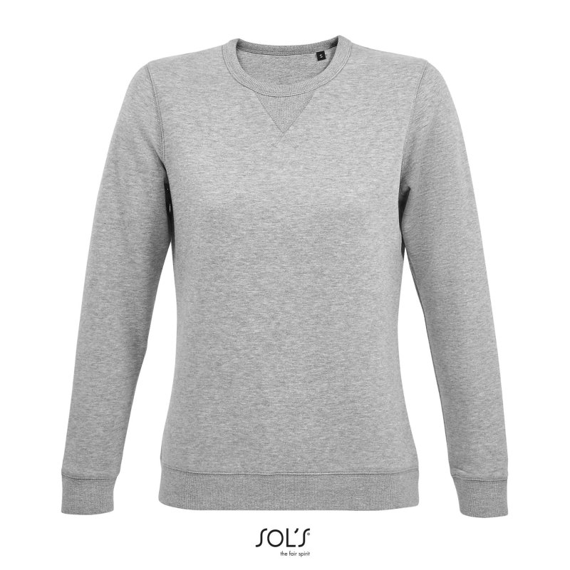 grigio medio melange